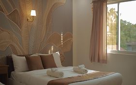 Belladama Hotel